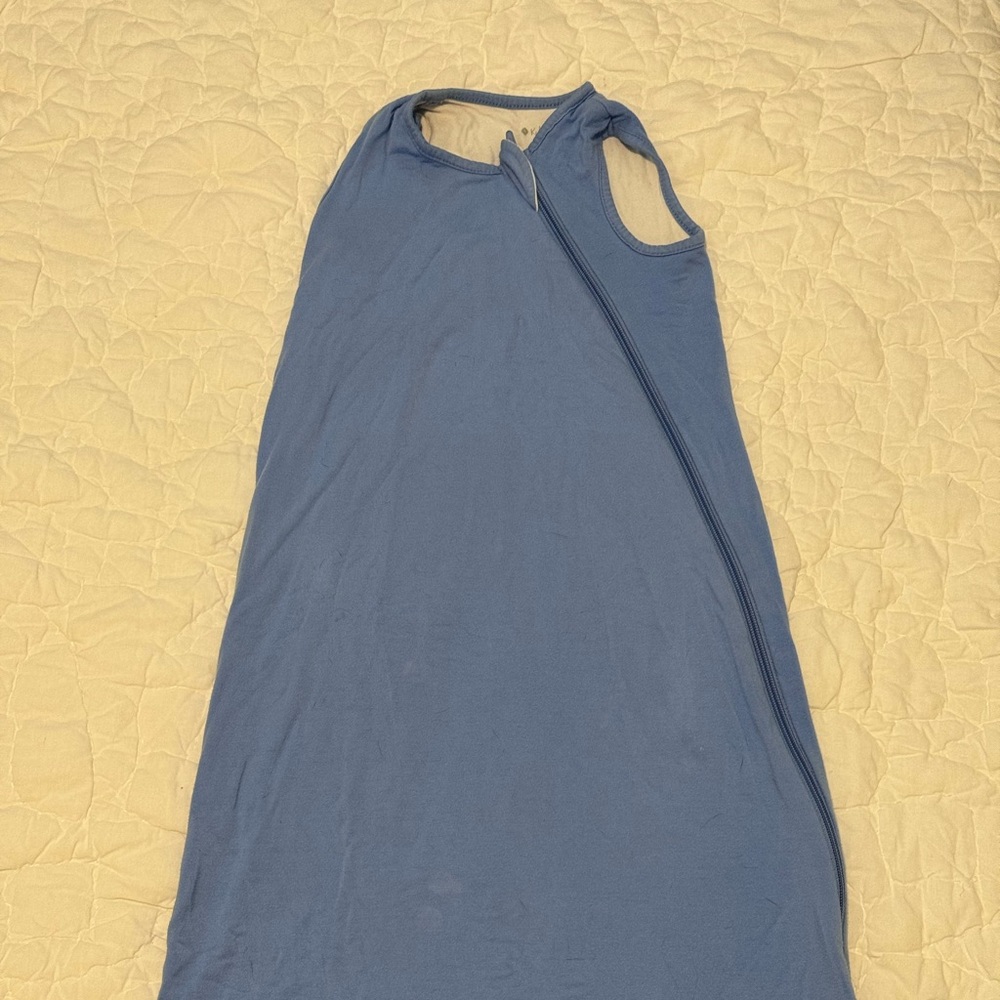 COPY - Kyte baby sleep sack